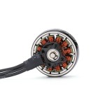 Flight XING 2205 2300KV / 3200KV 4-6S NextGen motore in plastica nera per Drone da corsa Protek35 12*12 M2 montaggio